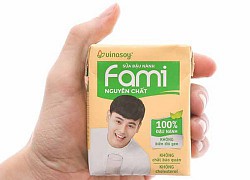 Lợi nhuận chủ quản thương hiệu sữa Fami tiếp tục giảm 19% trong quý 3/2020, luỹ kế 9 tháng đạt 721 tỷ đồng