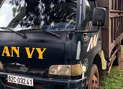 Lùi xe gây chết người