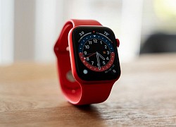 Lý do Apple Watch qua 6 năm không đổi thiết kế