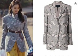 Mặc bối cảnh nghèo: Ye Jin, Suzy vẫn phủ đồ hiệu trăm triệu trong phim