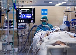 Mắc Covid-19 khiến não bị lão hóa lên đến 10 năm
