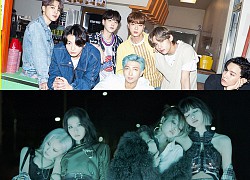 MAMA 2020 công bố đề cử: BTS và BLACKPINK nổi bật trong các hạng mục, hứa hẹn những cuộc chiến vote "căng đét"