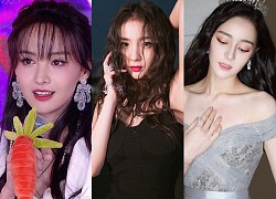Màn đọ sắc cực gắt của 3 nữ thần: Địch Lệ Nhiệt Ba đẹp kinh diễm át cả Dương Mịch, Trịnh Sảng liệu có chịu kém cạnh?