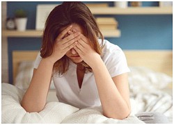 Mãn kinh sớm và những nguy cơ