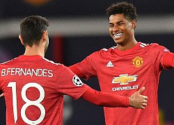 Man Utd liên tục thắng lớn: Cơn đau đầu của HLV Solskjaer