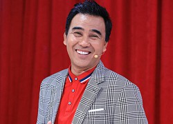 MC Quyền Linh kêu gọi được 2,3 tỷ đồng sau chưa đầy 1 giờ livestream, thông báo sẽ trực tiếp đến miền Trung cứu trợ