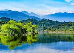 Vườn Quốc gia Vũ Quang hành trình đến "Vườn Di sản ASEAN"