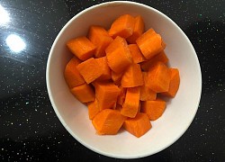 Mỗi ngày uống 1 ly nước ép "thần thánh" này, da tôi trắng bật 2 tông chỉ sau 15 ngày!