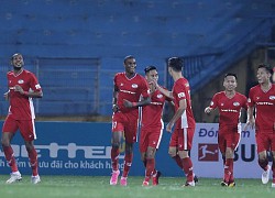 Mùa giải căng thẳng đến giờ chót, VPF chuẩn bị tới... 4 cúp vô địch