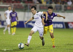 Mùa giải kỳ lạ của HAGL