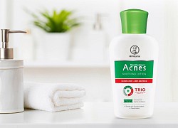 Mụn giảm chậm do thiếu bước chăm sóc da nào?