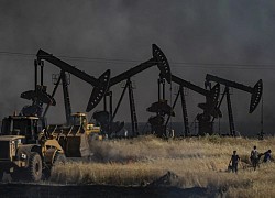 Mỹ nhận tiền "khủng" từ vụ bán dầu và vũ khí tịch thu từ Iran