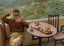 Ngắm style đi Đà Lạt của mỹ nhân Vbiz là ra được 12 set đồ cực "tây"