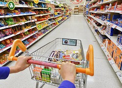 Nghiện đi siêu thị chỉ vì nấu ăn dở, cô gái trẻ có tháng "đốt" hơn nửa lương chỉ cho mục đích "tương cà mắm muối"