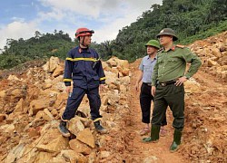 Người thân nạn nhân mất tích ở Rào Trăng 3: Không nghĩ hiện trường hiểm trở thế