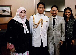 Nguyên nhân Hoàng tử Azim (Brunei) đột ngột qua đời được em trai chính thức tiết lộ, xoá tan những đồn đoán trước đó
