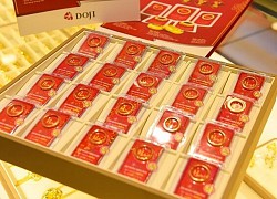 Nhận định giá vàng ngày mai 30/10/2020: Giảm mạnh đến từ việc bán tháo của nhà đầu tư