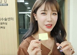 Nhảy quá sung trên sóng, nữ streamer phải đi viện vì đau lưng, vô tình bị fan soi ra vòng ngực cup H sau khi chụp X-quang