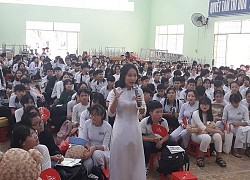 Nhiều ngành "hiếm" người học, các trường tìm cách cứu gỡ