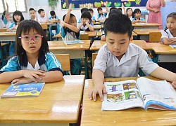 Nhiều sách giáo khoa có &#8220;sạn&#8221;