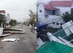Nhìn lại sức tàn phá khủng khiếp của bão số 12 Damrey mạnh tương đương bão số 9