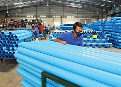 Nhựa Đông Á (DAG) dự kiến phát hành thêm gần 8 triệu cổ phiếu, tỷ lệ 15%