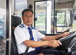 Những câu "thần chú" cực chất của tài già, lái mới nên biết