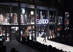 Những con số ấn tượng của show SIXDO