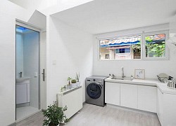 Những lỗi phong thủy khi xây dựng nhà vệ sinh cần tránh