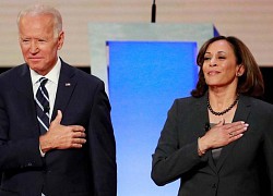 Những phụ nữ Mỹ dồn tiền cho Biden