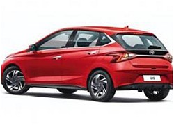 Ô tô Hyundai sắp ra mắt giá chỉ 173 triệu đồng hấp dẫn cỡ nào?