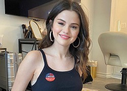 Nội dung tin nhắn Selena Gomez gửi CEO Google