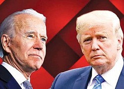 Nói về 'những câu chuyện thần thoại bài Nga', Moscow kỳ vọng gì sau bầu cử Mỹ 2020?