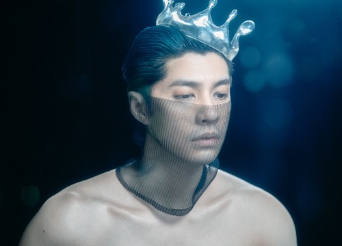 Noo Phước Thịnh hóa thân thành vua thủy cung trong MV mới đạt 1.000.000 views sau 16 giờ ra mắt