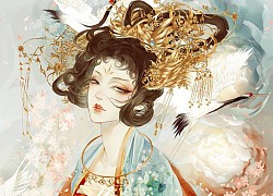Nữ nhân sinh ngày âm lịch này hiền lành tốt bụng, cuộc sống sau 35 tuổi không những viên mãn về tinh thần mà còn đủ đầy về vật chất