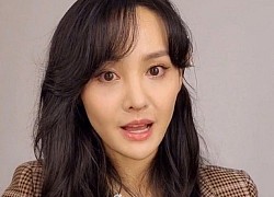 Nữ thần thanh xuân Trịnh Sảng gầy rộc, bị chê dừ trên sóng livestream