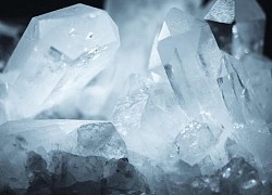 Nước siêu lạnh "hai trong một"