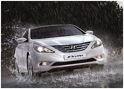 Ô tô sau khi đi mưa nhất thiết phải bảo dưỡng