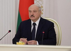Ông Lukashenko: Belarus sẵn sàng phản ứng với các mối đe dọa từ NATO