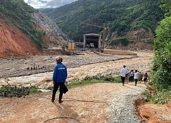 Quảng Nam: Thời tiết khô tạnh thuận lợi cho lực lượng tìm kiếm cứu nạn