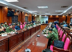 Quảng Nam: Tìm thấy 7 thi thể nạn nhân sạt lở đất ở huyện Nam Trà My