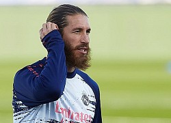 Real nóng rực: "Đại ca" Ramos ra tay "xử" 2 SAO nói xấu Zidane ở Siêu kinh điển