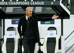Real thoát hiểm trước đội bóng Đức ở phút 90+3