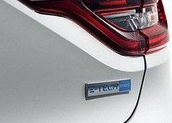 Renault tự tin đã bắt kịp công nghệ này của Toyota dù đi sau 20 năm