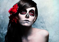 Rộ mốt makeup "bạo hành gia đình" dịp Halloween: Khi nỗi đau bị mỹ miều hóa và đem đổi lấy sự "cool ngầu" trên MXH