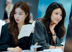 'Run On' (jTBC) của Im Siwan - Shin Se Kyung và thành viên SNSD tung poster ấn định ngày lên sóng