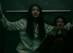 Rùng rợn với 'Thang máy,' hài hước với phim Hàn 'Kỳ nghỉ nhớ đời'