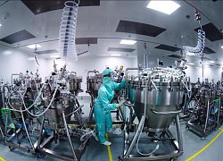 Sanofi và GSK tham gia dự án COVAX