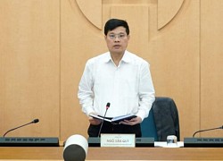Sắp có cơ sở pháp lý để xử phạt việc không đeo khẩu trang nơi công cộng