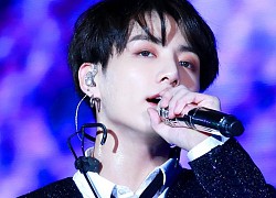 Sau Jimin, Jungkook là thành viên tiếp theo trong dàn vocal BTS lên thớt vì giọng ngày càng chóe